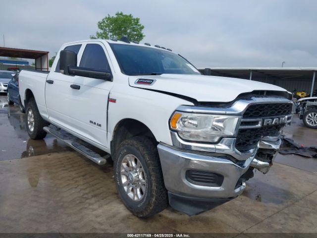  Salvage Ram 2500