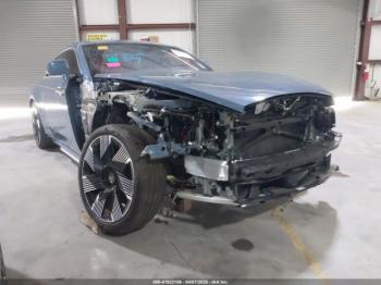  Salvage Rolls-Royce Spectre