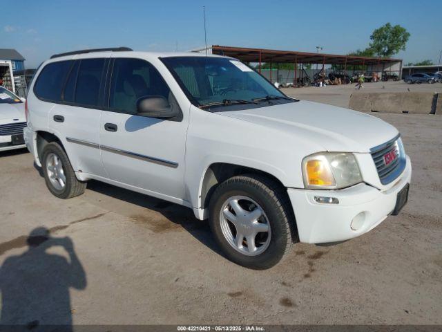  Salvage GMC Envoy
