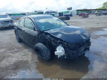  Salvage Mazda Mazda6