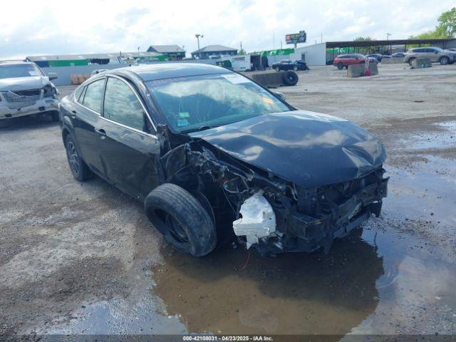  Salvage Mazda Mazda6