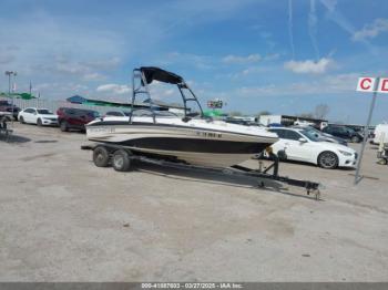  Salvage Tracker Marine Other