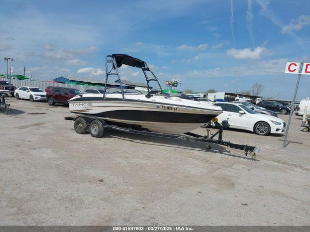  Salvage Tracker Marine Other