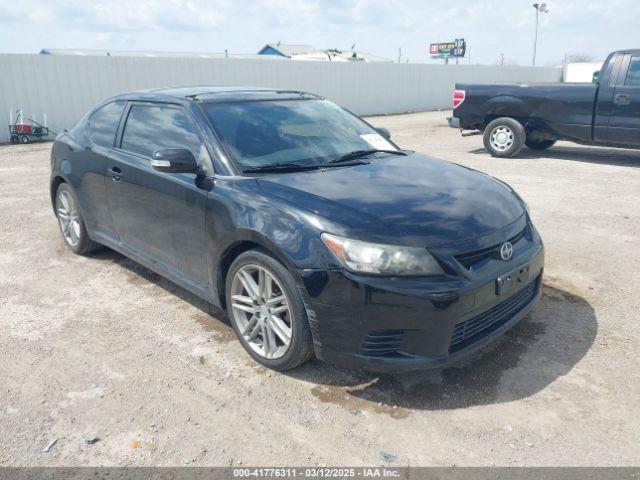  Salvage Scion TC