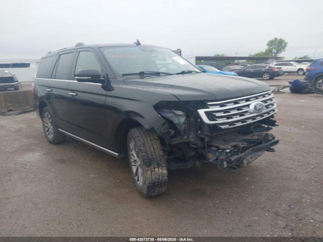  Salvage Ford Expedition