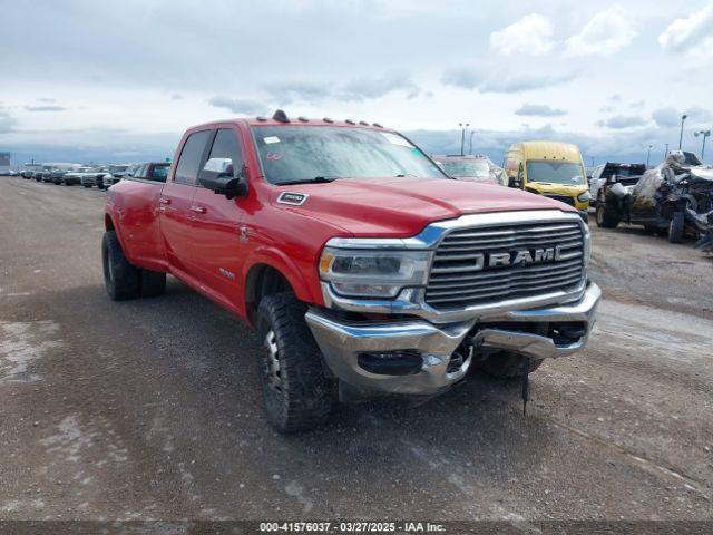 Salvage Ram 3500