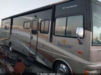  Salvage Ford F-550