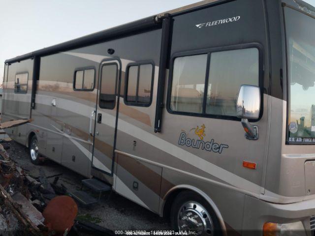  Salvage Ford F-550