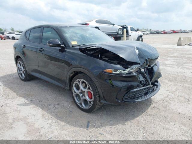  Salvage Alfa Romeo Tonale