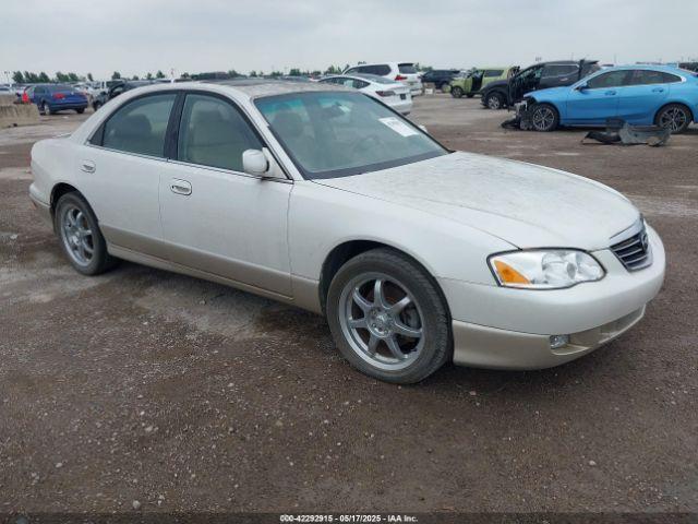  Salvage Mazda Millenia