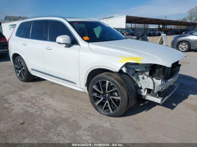  Salvage Volvo XC90
