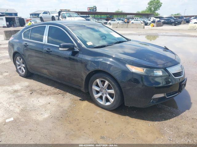  Salvage Acura TL