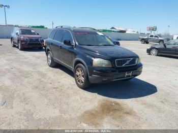  Salvage Volvo XC90