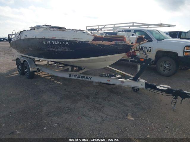  Salvage Stingray Other