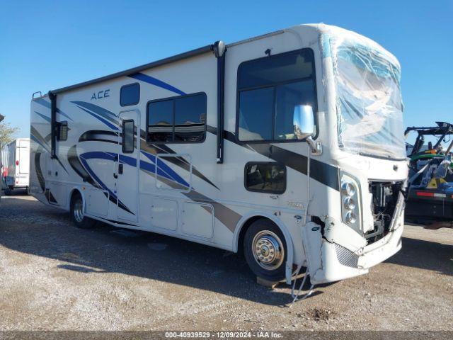  Salvage Thor F53