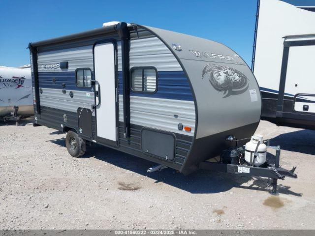  Salvage Cherokee Products Wolfpup