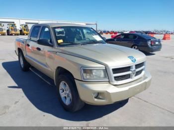  Salvage Ram Dakota