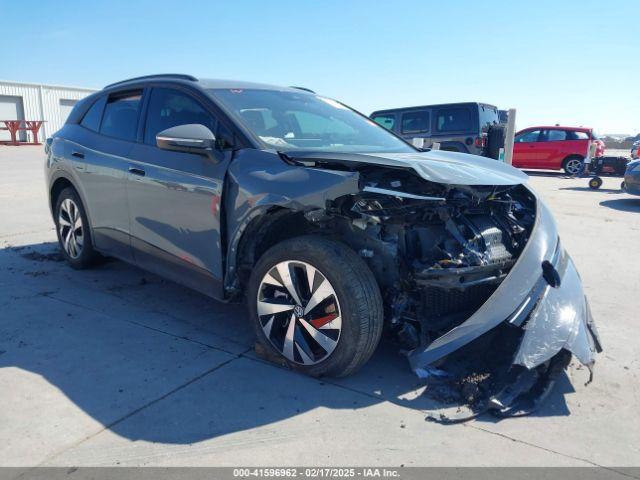  Salvage Volkswagen ID.4