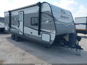  Salvage Jayco Jay Flight