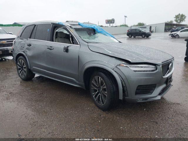  Salvage Volvo XC90