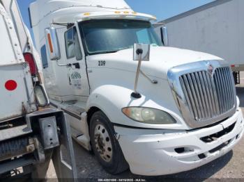  Salvage International Prostar