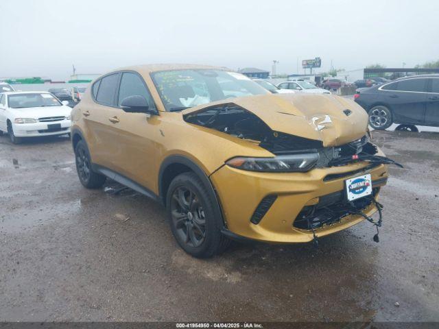 Salvage Dodge Hornet