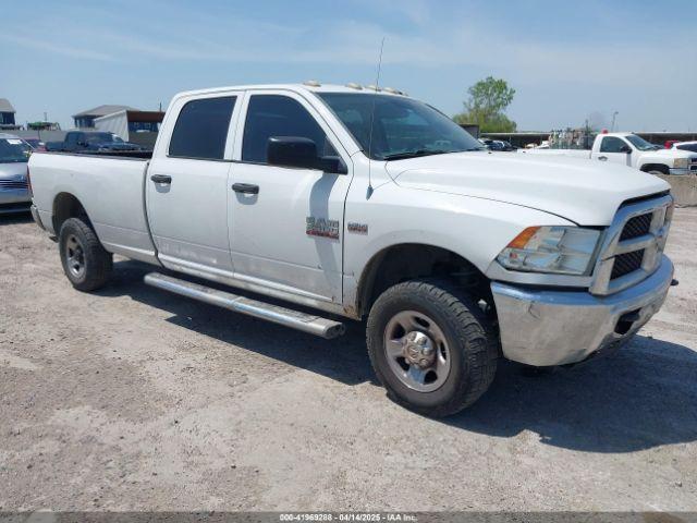  Salvage Ram 2500