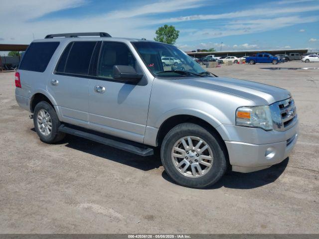  Salvage Ford Expedition