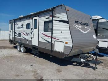  Salvage Gulf Stream Kingsport 277dds
