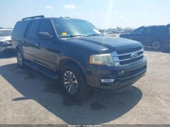  Salvage Ford Expedition