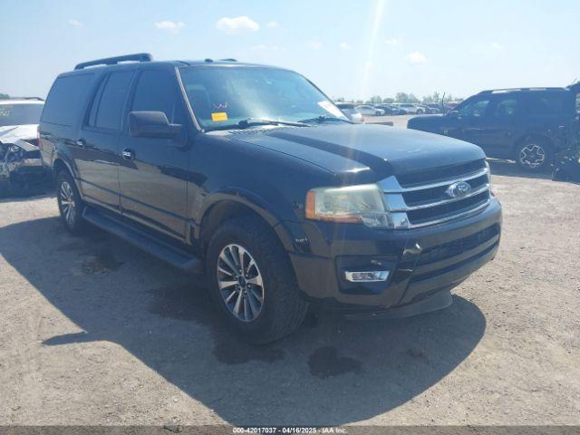  Salvage Ford Expedition