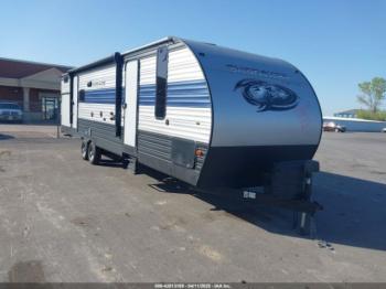  Salvage Cherokee 294gebg