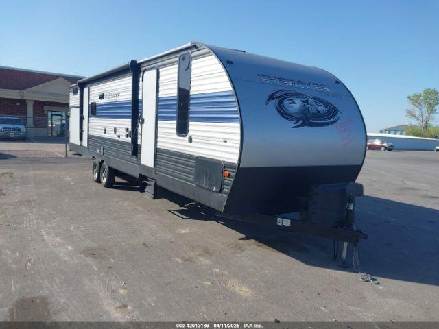  Salvage Cherokee 294gebg