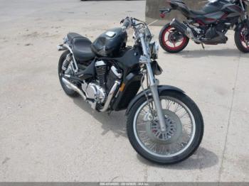  Salvage Suzuki Vs800