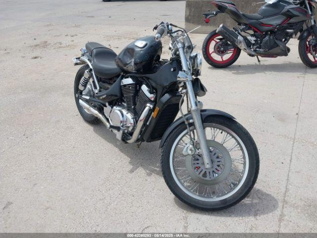  Salvage Suzuki Vs800