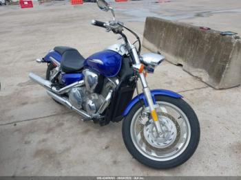  Salvage Honda Vtx1300
