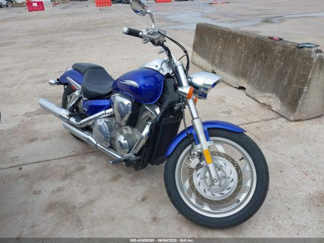  Salvage Honda Vtx1300