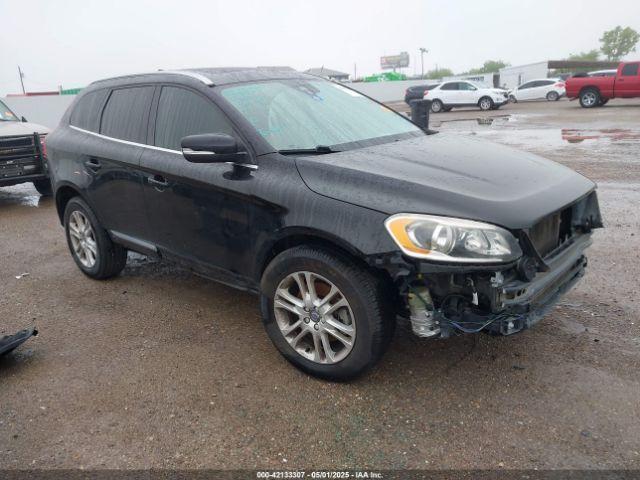 Salvage Volvo XC60