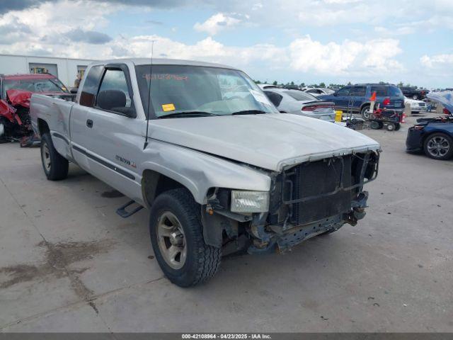  Salvage Dodge Ram 1500