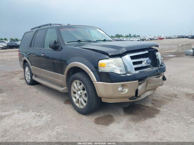  Salvage Ford Expedition