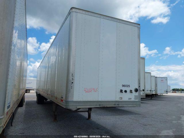  Salvage Hyundai Translead In Semi Trailer