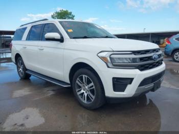  Salvage Ford Expedition