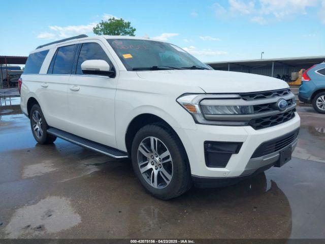  Salvage Ford Expedition