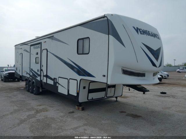  Salvage Vengeance 377v