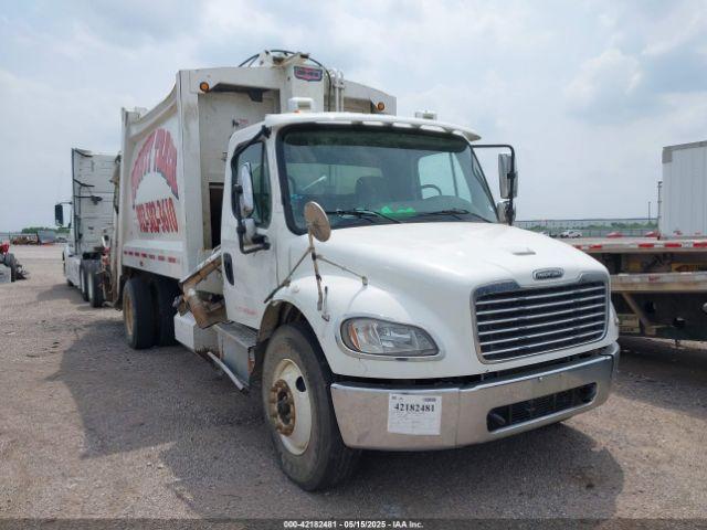  Salvage Freightliner M2 106