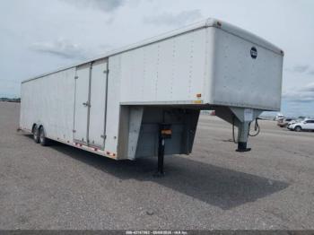  Salvage Wells Cargo Other