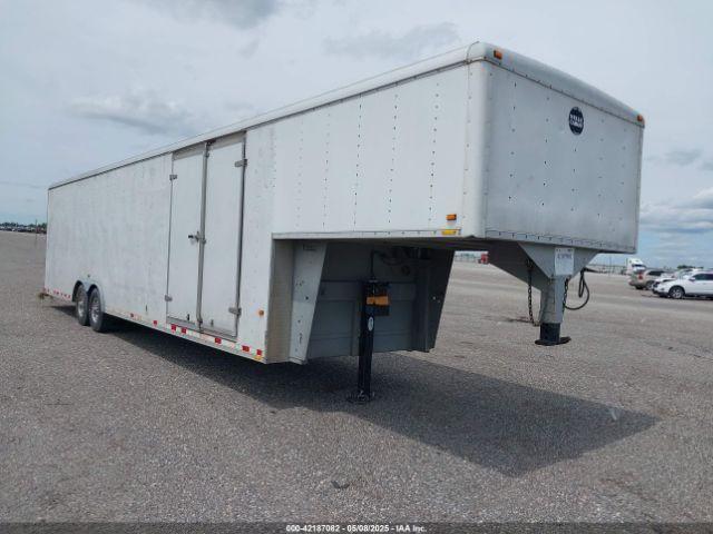  Salvage Wells Cargo Other