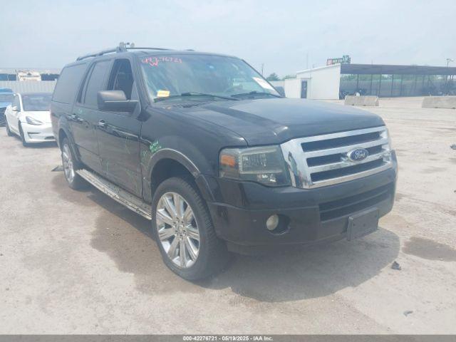 Salvage Ford Expedition