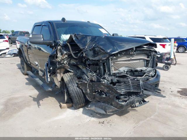  Salvage Ram 2500