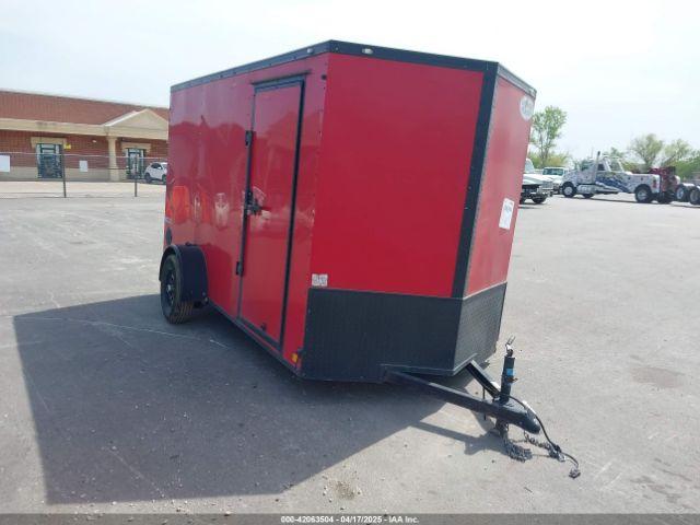  Salvage Continental Cargo